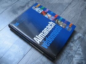 Almanach vědomostí - Reader´s Digest, 2003 - 2