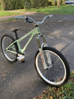 specialized p-street - 2