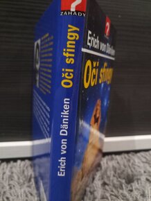 Oči sfingy - 2