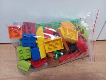 Lego duplo 10517, moje první zahrádka - 2