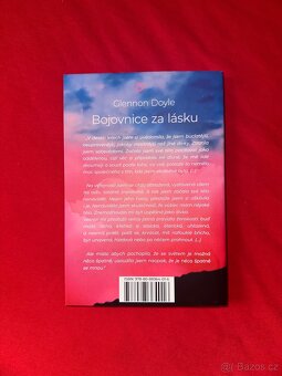 Bojovnice za lásku- Glennon Doyle - 2