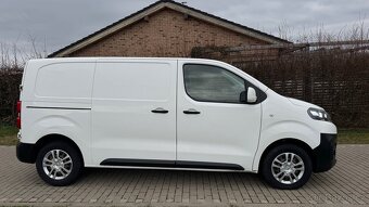 Citroen Jumpy 2.0HDi L2 90kW 6kv.1.MAJITEL TAŽNÉ - 2