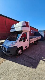 Fiat ducato 3,0 jtd 180 - 2