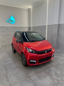 AIXAM city sport - 2