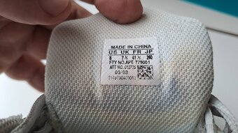 Značkové Adidas adiPRENE - VELMI LEVNĚ - 2