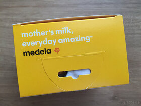 Medela - chrániče bradavek NOVÉ - 2