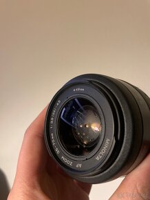 Minolta AF ZOOM 35-70mm 3.5-4.5f - 2