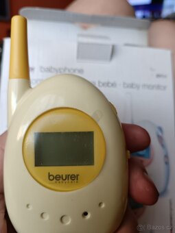 Dětské chůvičky - 2