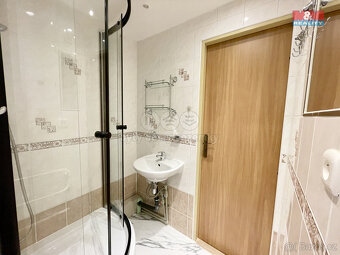 Pronájem bytu 2+kk, 40 m², Sokolov, ul. Švabinského - 2