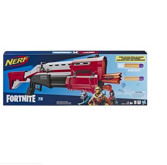 Nerf Fortnite TS - 2