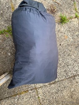 Plachta na auto XXL - 2