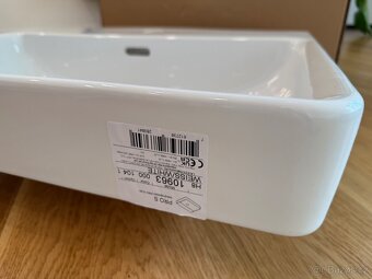 Umyvadlo Laufen Pro S 60x47 cm - 2
