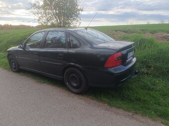 Opel Vectra b - 2