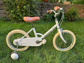 Dětské kolo Tokyobike (pro 4 - 6 let) - 2