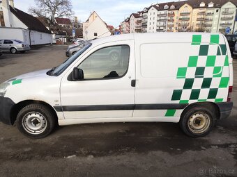 Peugeot Partner 1.6 HDI - 2