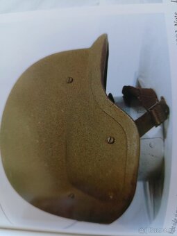 Koupím PASGT helma US Army vel. L - 2