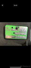 Automaticke Prevodovka ,24007523280,24007520358 ,24007515278 - 2