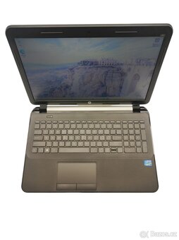 HP Pro Book 250 - NOVÁ BATERIE + dáváme 1 rok záruku - 2