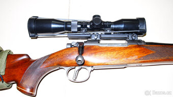 Kulovnice ZKK 601 , .308 win - 2