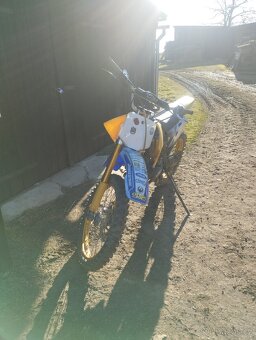 Dirtbike 250 - 2