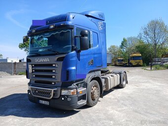 SCANIA R 420ps - 2