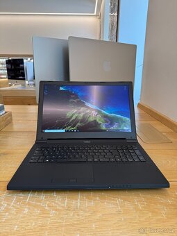 TOP NOTEBOOK HYRICAN INTEL PENTIUM 8GB RAM 256 GB SSD 15,6" - 2