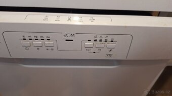 Myčka nádobí Candy CDPH 2L1049w - 2
