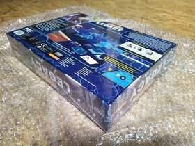 Pandemic Legacy Rok 1, Nerozbaleno - 2