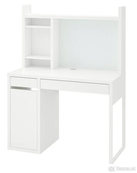 psací stůl Ikea Micke - 2