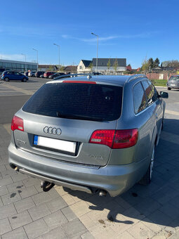 AUDI A6 ALLROAD 3.0TDi QUATTRO - 2
