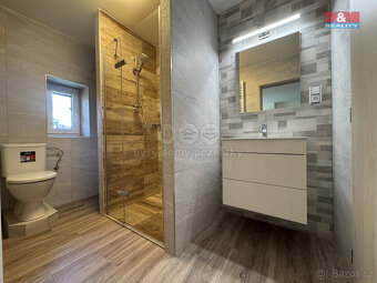 Pronájem rodinného domu, 51 m², Mokrý Lom - 2
