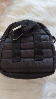 Harley Davidson Crosby kabelka - 2