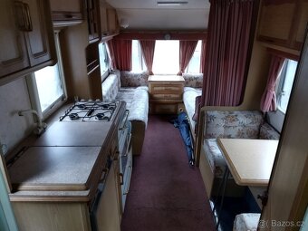 Swift Challenger 520 SE - 2