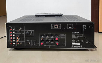 YAMAHA R-N500 / AirPlay / USB / Optika / Sub - 2