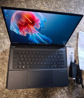 Notebook ASUS Zenbook Duo OLED UX8406MA-OLED086X - 2