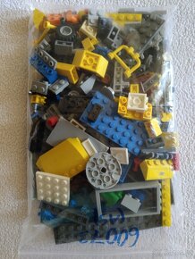Lego Servisní truck 60073 kompletní - 2