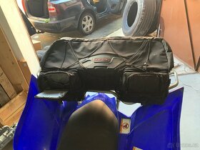 DAX BAG - nepouzivany, zachovaly - 2