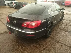 Volkswagen Passat CC 2010 2,0 TDI TFSI CCT - 2