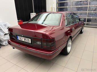 Ford Scorpio - 2