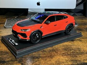 MR Collection - Lamborghini Urus Performante, 1:18, 99ks - 2