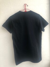 Blessthefall merch tričko - 2