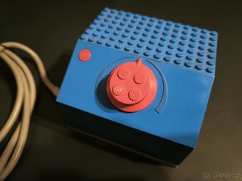 Lego transformátor 12V - rok 1970 - 2