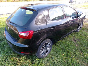 Seat Ibiza 1.0 EcoTSI náhradní díly - 2