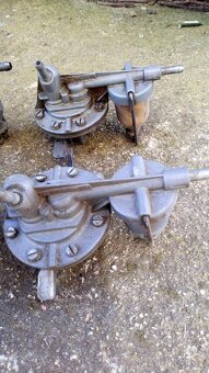 AC pumpa Jikov - 2