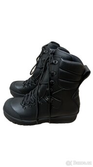 Boty polní Goretex 44,5 (285) - 2