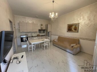 Prodej bytu 2+kk 50 m² Montesilvano, Itálie - 2
