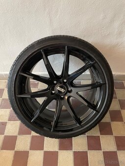 BBS 5x112 R19 - 2