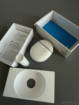 Google Pixel Buds Pro - téměř nové - 2