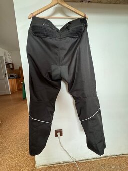 Kalhoty RSA Devil XL short - 2