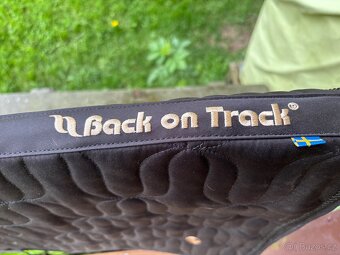 Back on track - 2